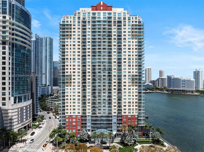 Building Photo - 1155 Brickell Bay Dr Unit 1001 Rental