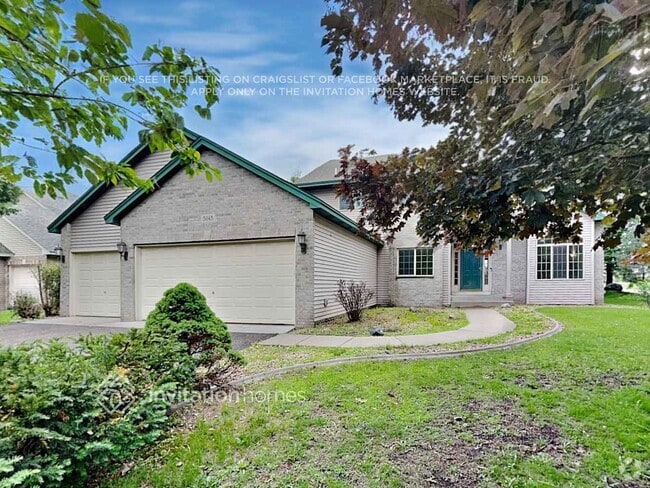Building Photo - 5043 Ladyslipper Ave N Rental