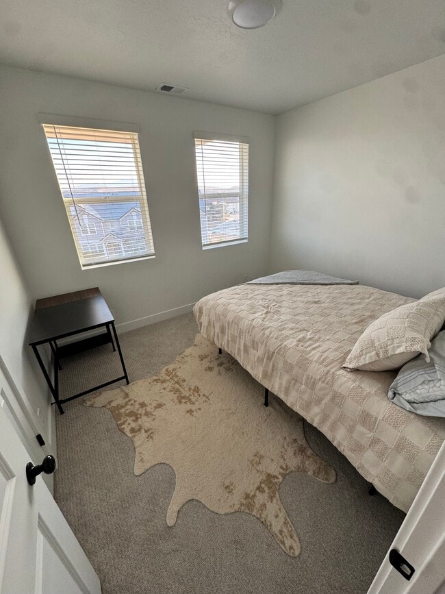 Dormitorio 2 - 6051 S Silver Birch Ln Unidad 2-302