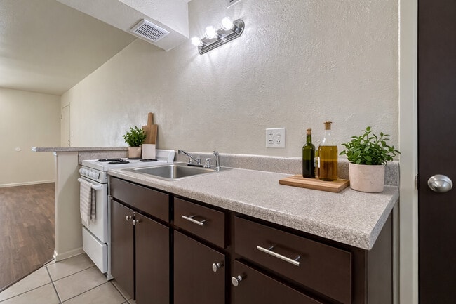 Pecan Grove Apartments