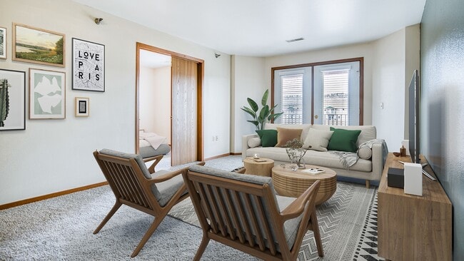 Photo - Country Meadows Apartment Homes
