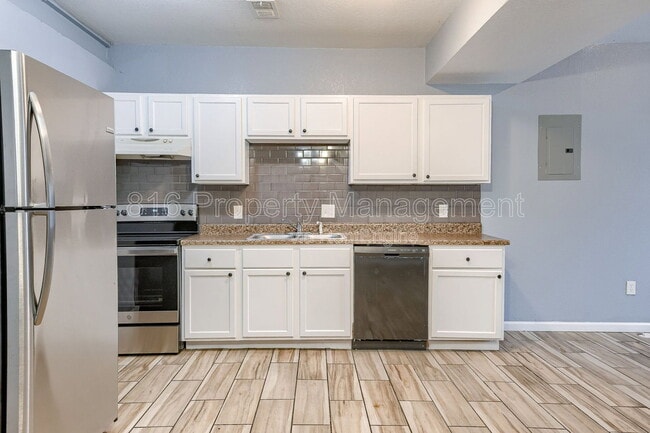 Photo - 6901 Jackson Ave