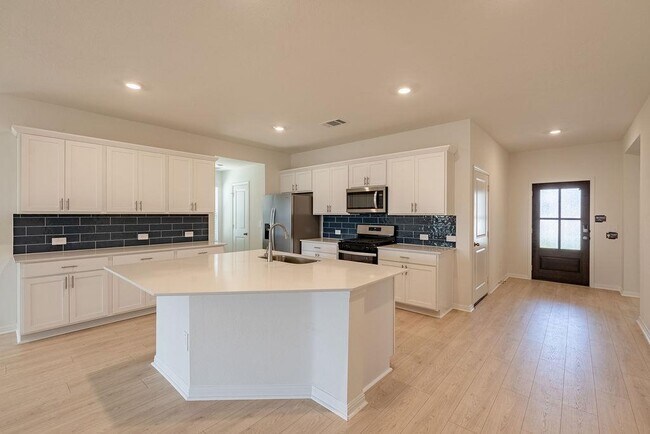 Photo - 1832 Dandy Brush Dr