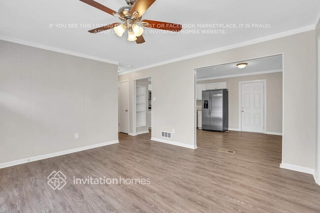 Photo - 1555 Mountain View Cir NW