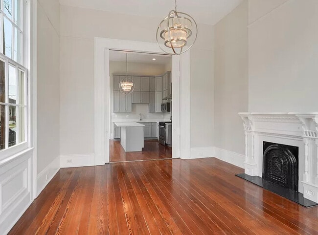 Photo - Baronne Unit 1845