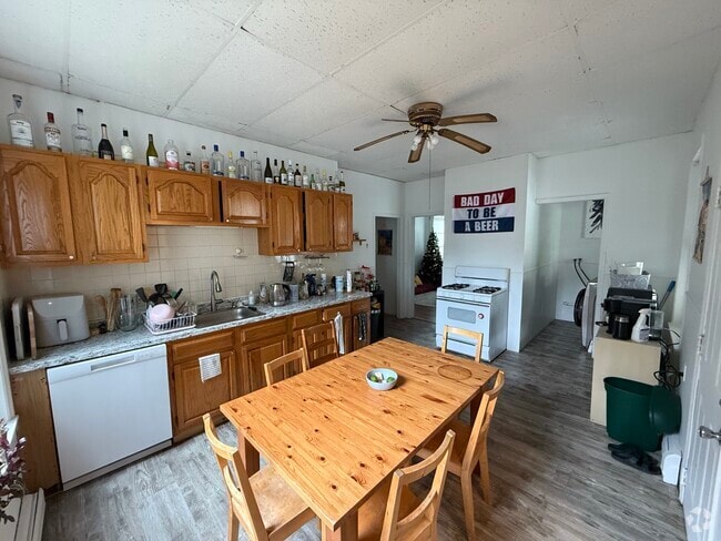 Building Photo - 268 Broadway Unit 1A Rental
