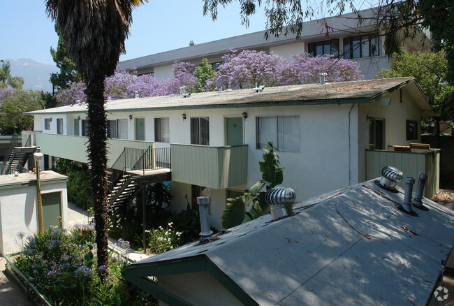 Photo - 3963 Via Lucero Apartments