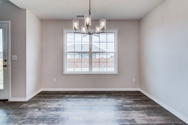 Photo - Beautiful, brand-new, 3-bedroom, 2-bath home in Nixa with a 3-car garage.