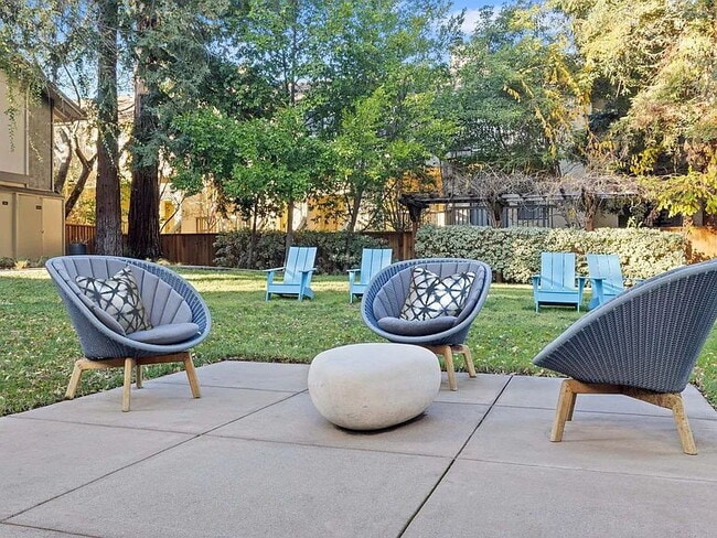 Photo - "Cozy 1-Bed Sanctuary in Prime Santa Clara Location!"