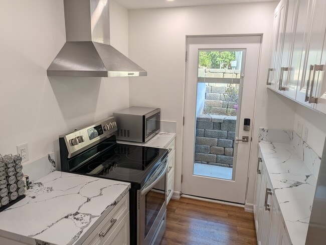 Photo - 10911 Sunray Pl Unidad Basement