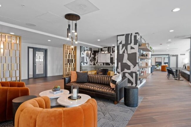 Photo - 1 bedroom in Chicago IL 60601 Unit 813