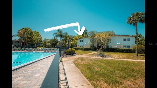 Building Photo - 1695 Lee Rd Unit E215 Rental