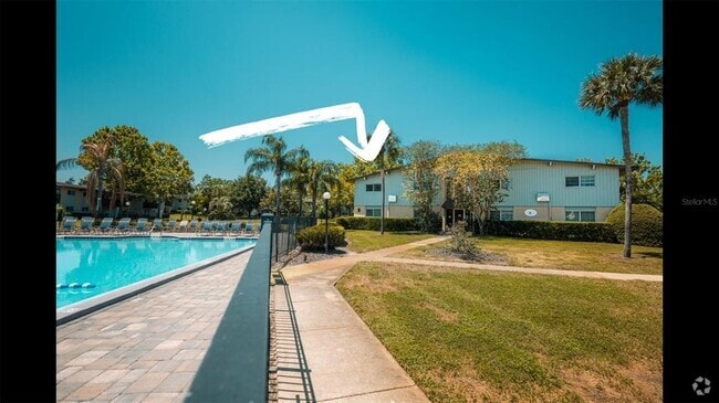 Building Photo - 1695 Lee Rd Unit E215 Rental
