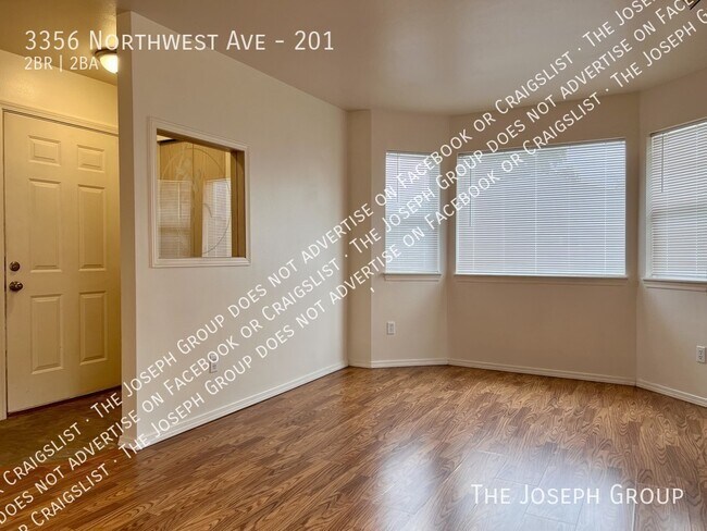 Photo - 3356 Northwest Ave Unit 201