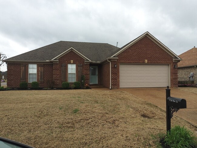 Building Photo - Cederbrook Farms Subdivision