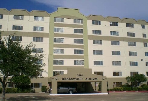 Photo - Braeswood Atrium