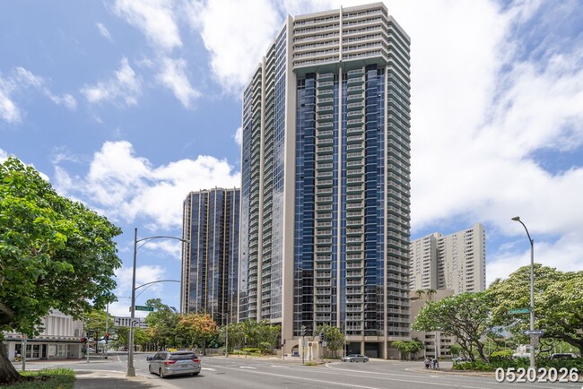 Building Photo - $4000 l 2 Bedrooms | 2 Bathrooms | STUNNING VIEWS/ RESORT STYLE LIVING