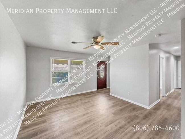 Photo - Three bed home Available for pre lease May...