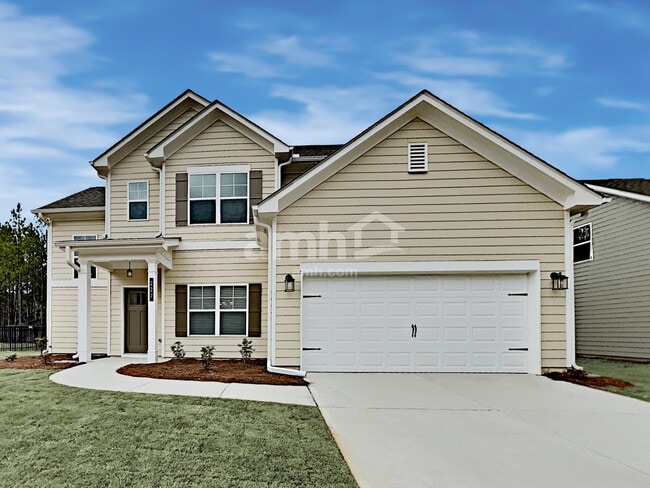 Photo - 227 Ivy Brook Dr House