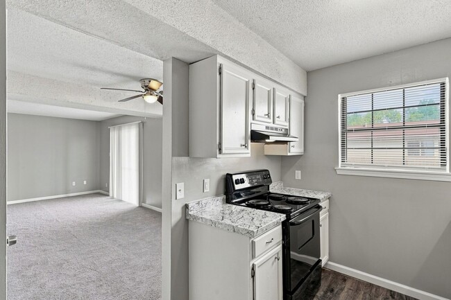 Photo - Stephens Park Apartments