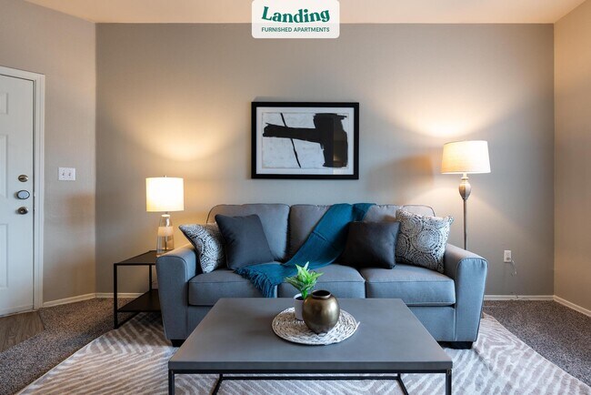 Photo - 515 E Palm Valley Blvd Unit 421.76888