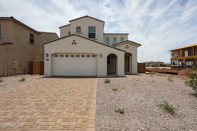 Building Photo - 7695 W Smoketree Dr