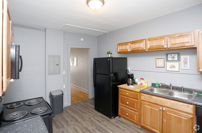 Two Bedroom Airbnb - Volrath