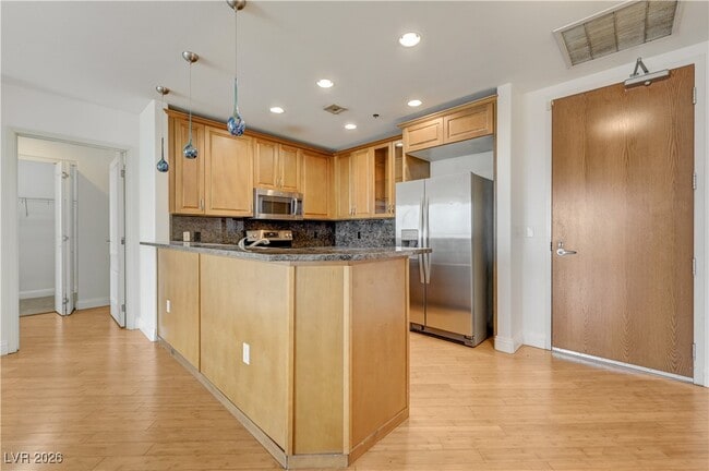 Photo - 8255 S Las Vegas Blvd Unit 1203