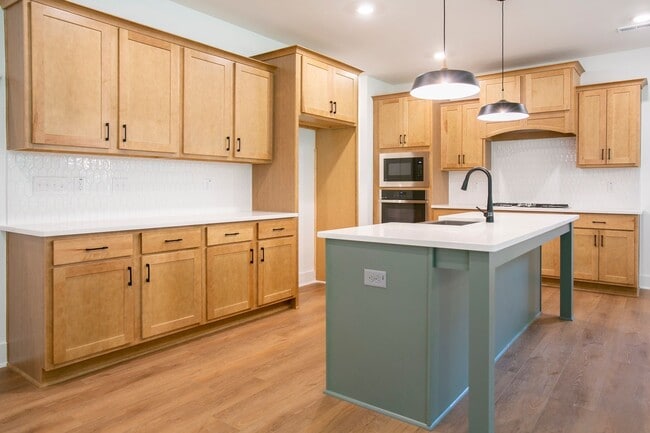Photo - Chatham Park *Like New* Late July availability!
