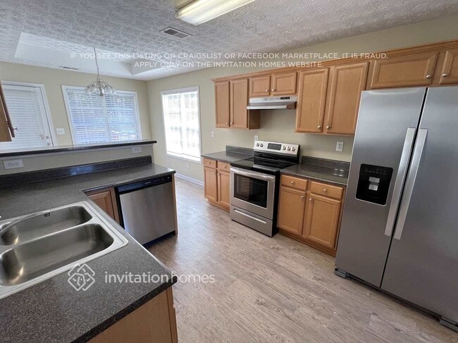 Photo - 2600 Santa Fe Ct SE