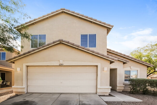 Photo - 6249 W Encinas Ln Casa