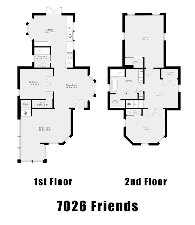 Photo - Historic 1898 Two Story 3 Bed 2 Bath House Available Now!