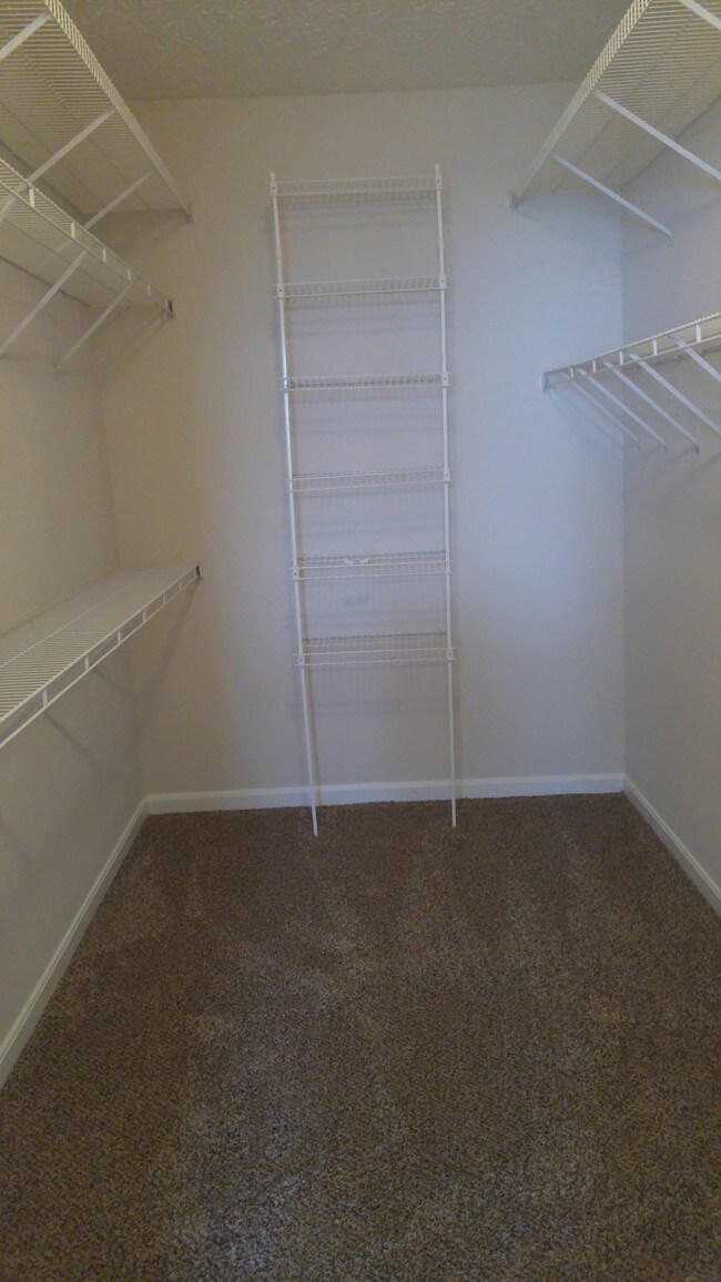 Twin Fountains Apartments Mason, OH