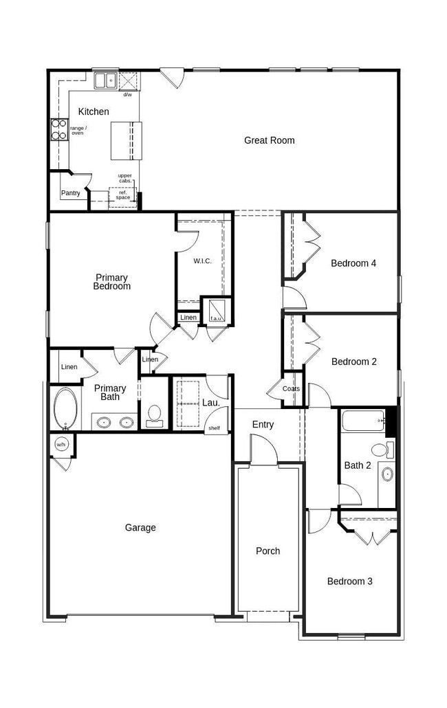 18214 Sessile Oak Dr