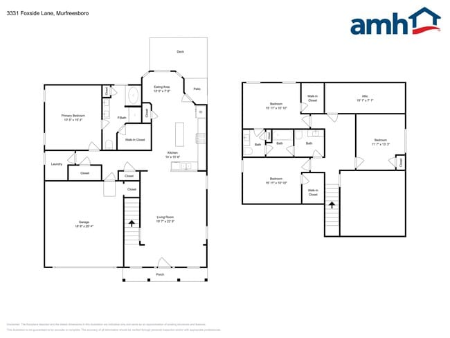 Photo - 3331 Foxside Ln