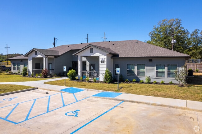 Nathan Village - FULLY LEASED