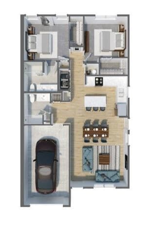 Photo - Birchwood Villas