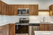 1 BR, 1 BA - 692 SF (Unit 309)