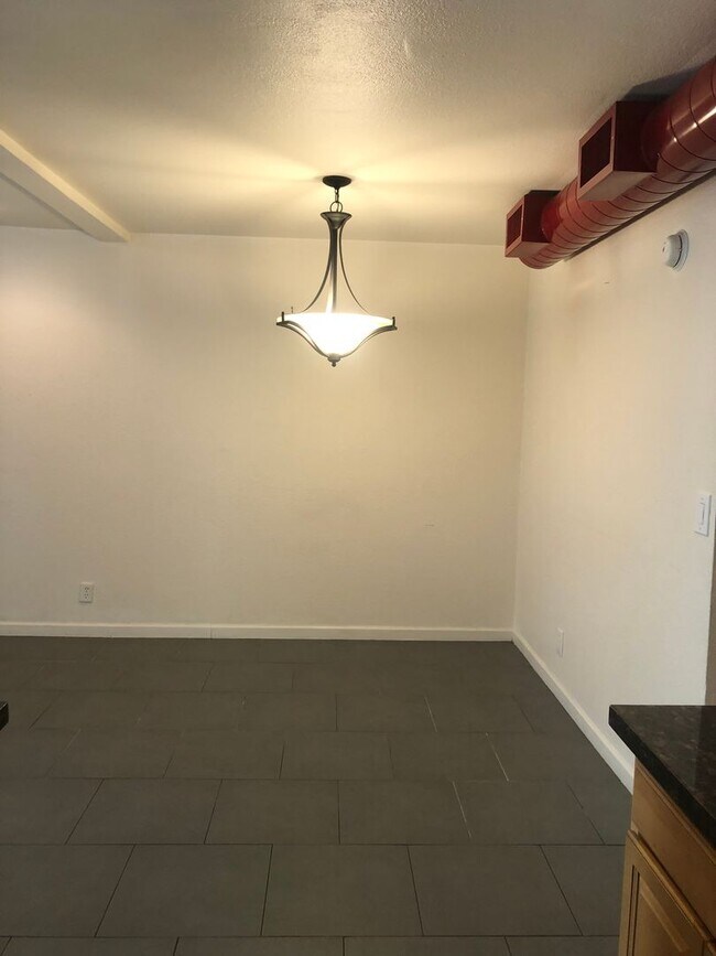 Photo - Melrose District 2 Bedroom / 2 Bath Ground...