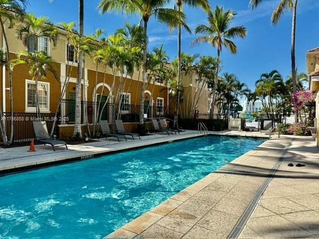 Photo - 2841 NE 185th St Townhome