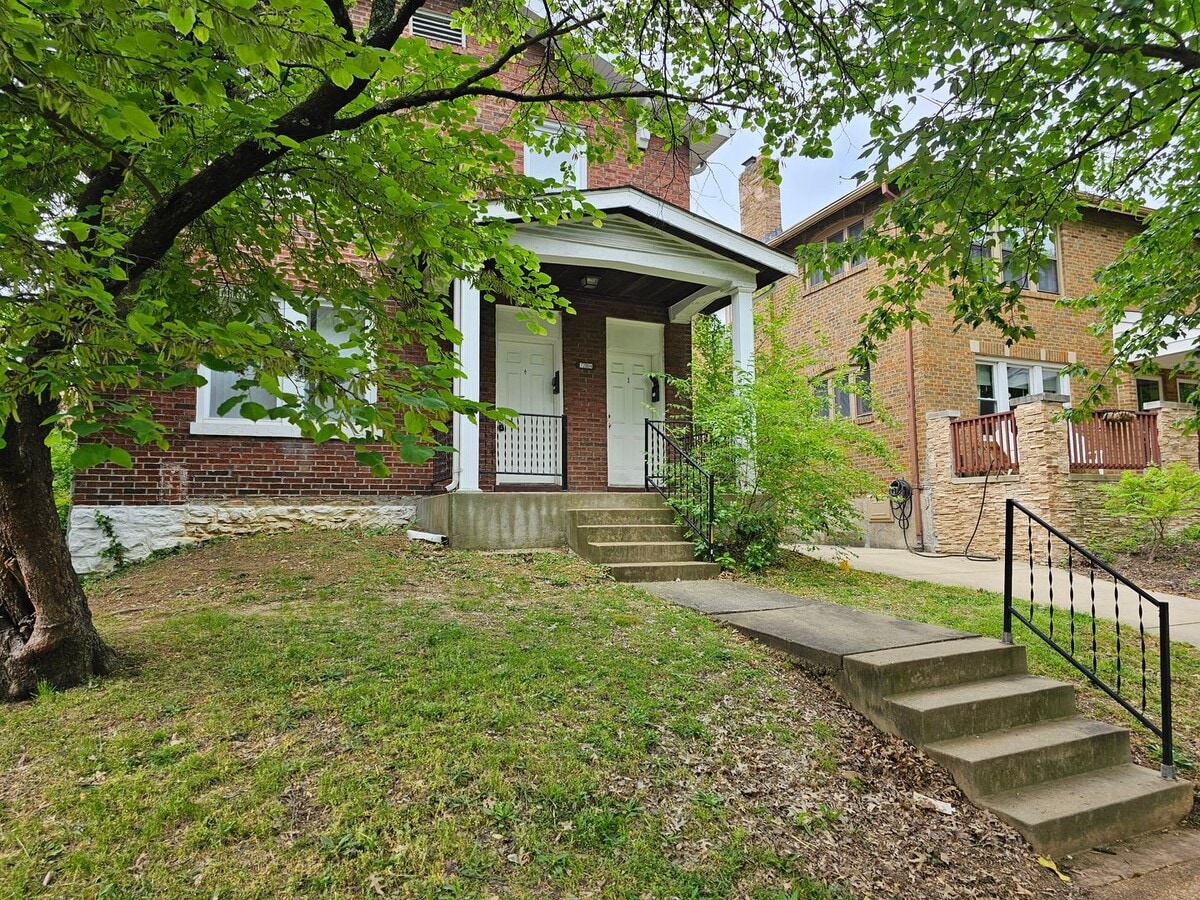 Photo - 7204 Tulane Ave Unit 7204-A Tulane