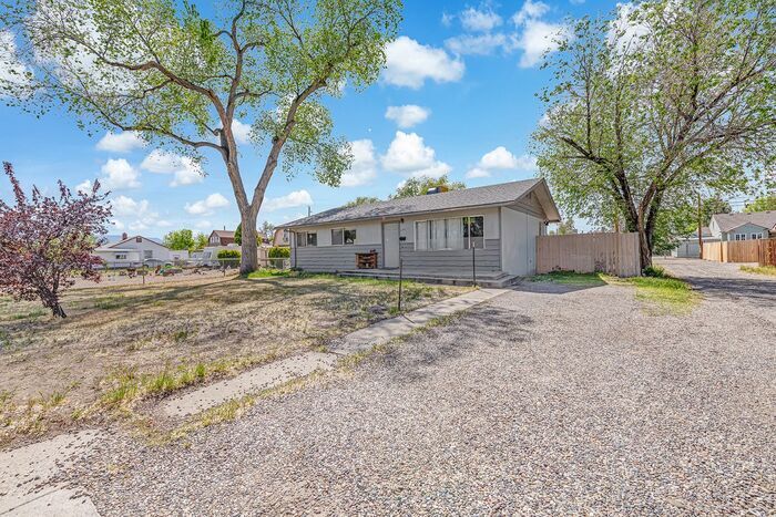 Photo - Single family home - Central Grand Junction