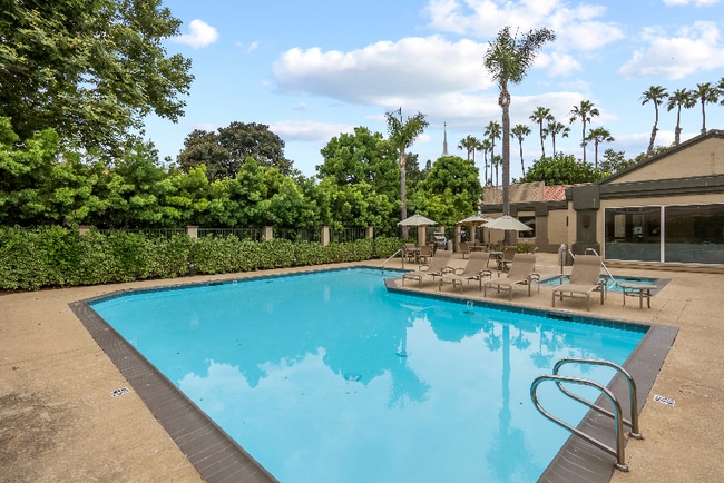 Photo - 7535 Charmant Dr Unit 201