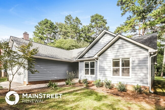 Photo - 2614 Kilmarnock Ct