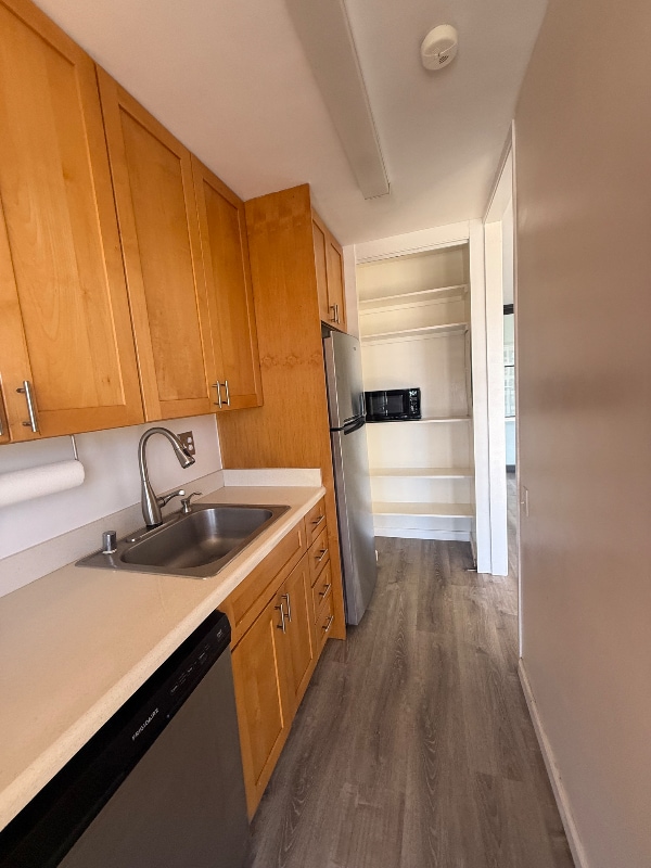 Photo - 1630 Liholiho St Unit 1207