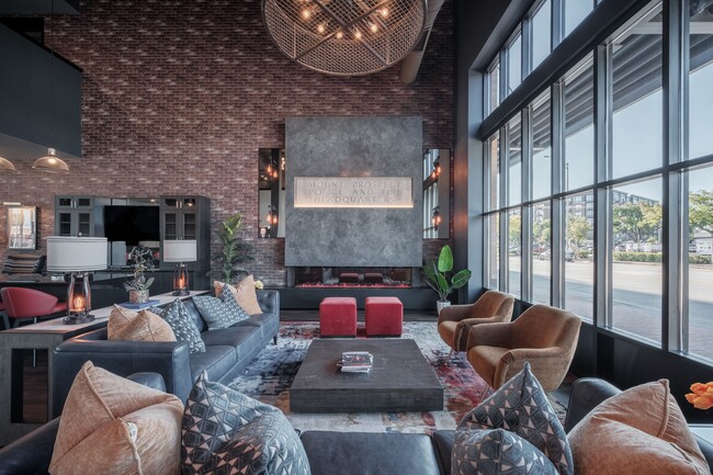 HQ Residences Apartments