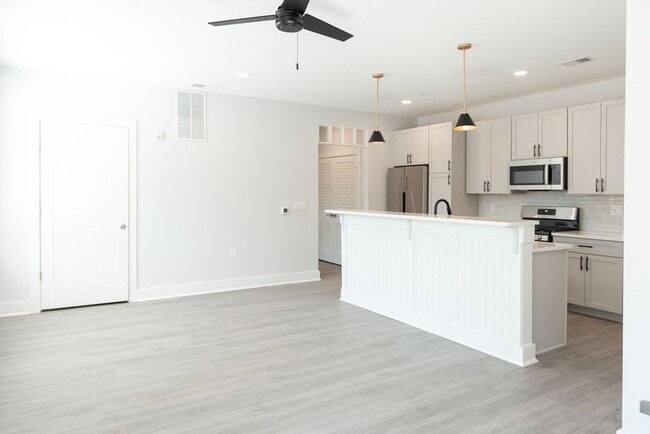 Photo - Soho at Fanwood Station