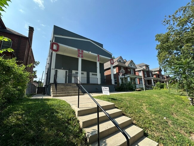 Building Photo - 153 E 12th Ave Unit 01