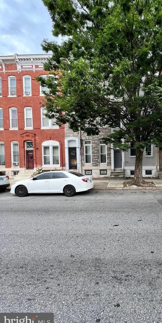 Photo - 1107 N Fulton Ave