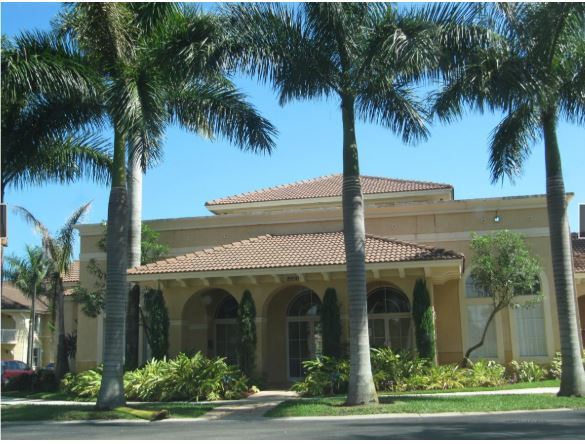 8858 W Flagler St Unit 208